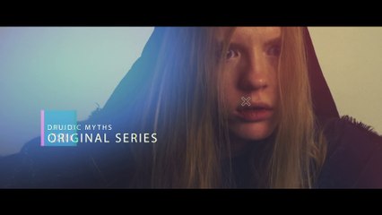 Samhain MORRIGAN RETURNS - Full Take