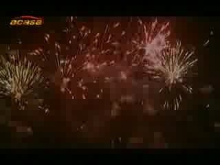 Anahi (aniversare 10 ani acasatv) - www.RBD.com.ro