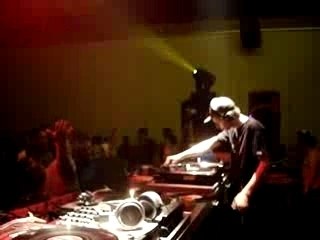 DJ Rafik KO Battle Show 20080109