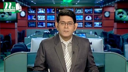 NTV Shokaler Khobor |08 November 2019