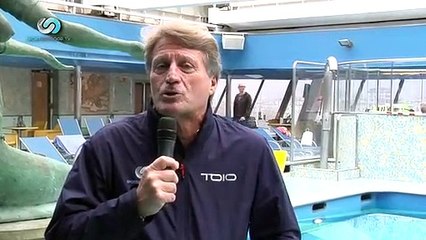 HARD TREK puntata 29 - Parte 1