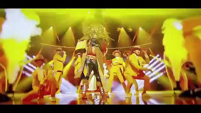 Mask Singer TF1 -Découvrez en exclusivité les premières minutes