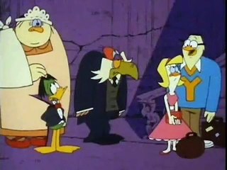 El Conde Pátula Capitulo 12