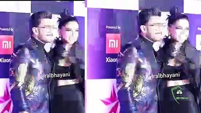 Deepika Padukone gets teary eyed as Ranveer Singh wins Best Actor award