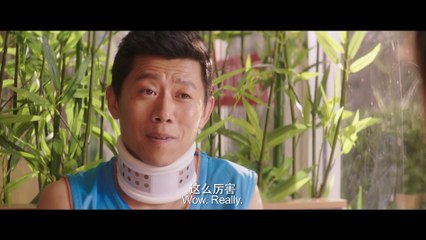 《反轉人生》官方中文預告 Wished Official Trailer