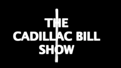 Cadillac Bill Show - Allen the Alien and the Angry Grampa - Version 1
