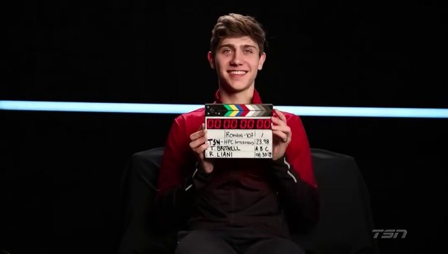 2019 Roman Sadovsky SCI Q&A Fluff