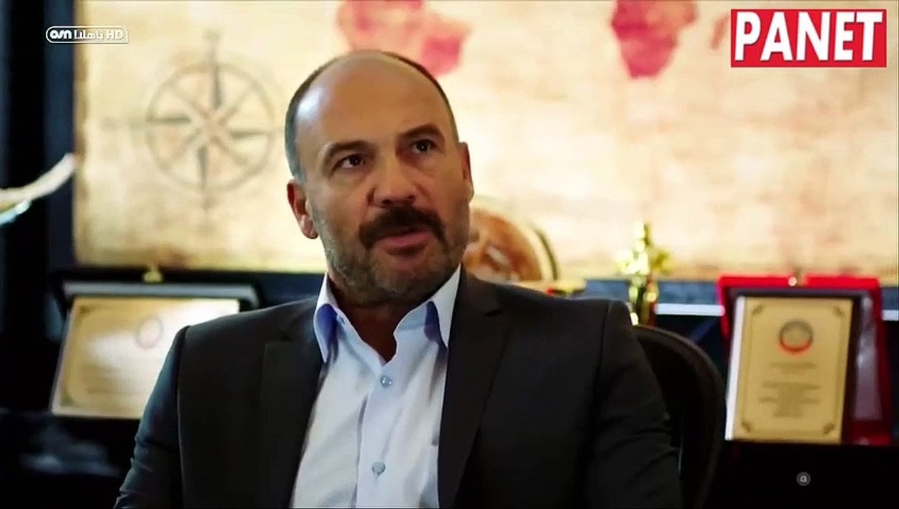 فضيلة خانم وبناتها الجزء الثاني الحلقة 42 مدبلج