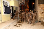 İstanbul ve Adana'da PKK/KCK ve DEAŞ'a yönelik terör operasyonu yapıldı: Çok sayıda gözaltı var