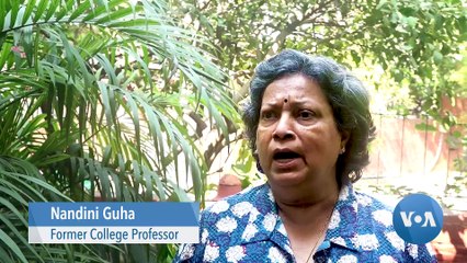 Doctors Warn of Pollution's Impact on Health in New Delhi