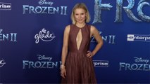 Kristen Bell “Frozen 2” World Premiere Red Carpet