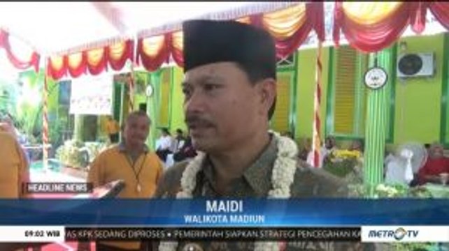 Menunggak, Pemkot Madiun Ancam Putus BPJS