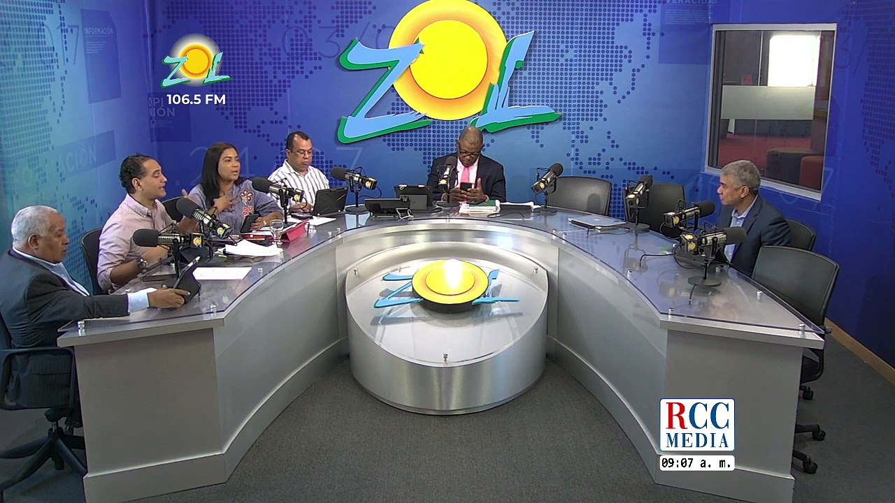 José Laluz comenta proceso judicial caso Lajún Corporation  terrenos del vertedero de Duquesa