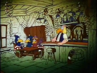 El Conde Pátula Capitulo 13