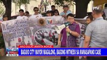 Kasong homicide vs PNoy at ilang dating PNP officials, hiniling na buksang muli