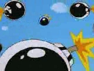 Bomberman - Opening