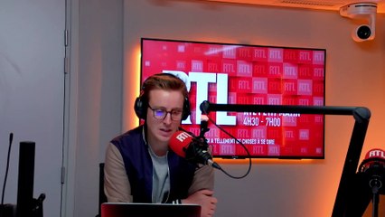 L'invité de RTL Petit Matin du 08 novembre 2019