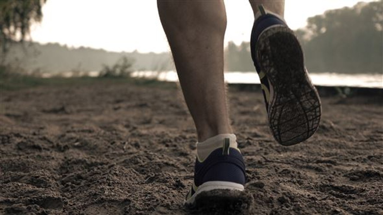 Neue Studie: So gesund ist Joggen