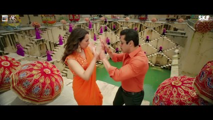 Dabangg 3_ Official Trailer _ Salman Khan _ Sonakshi Sinha _ Prabhu Deva _| Trailers Junction