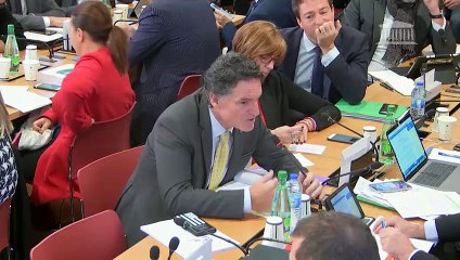 Commission des lois : Engagement dans la vie locale et à la proximité de l’action publique (suite) - Jeudi 7 novembre 2019