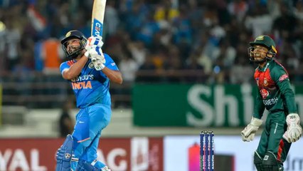 India beat Bangladesh by 8 wickets | Oneindia Kannada