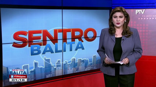 Calanasan, Apayao, isinailalim sa state of calamity