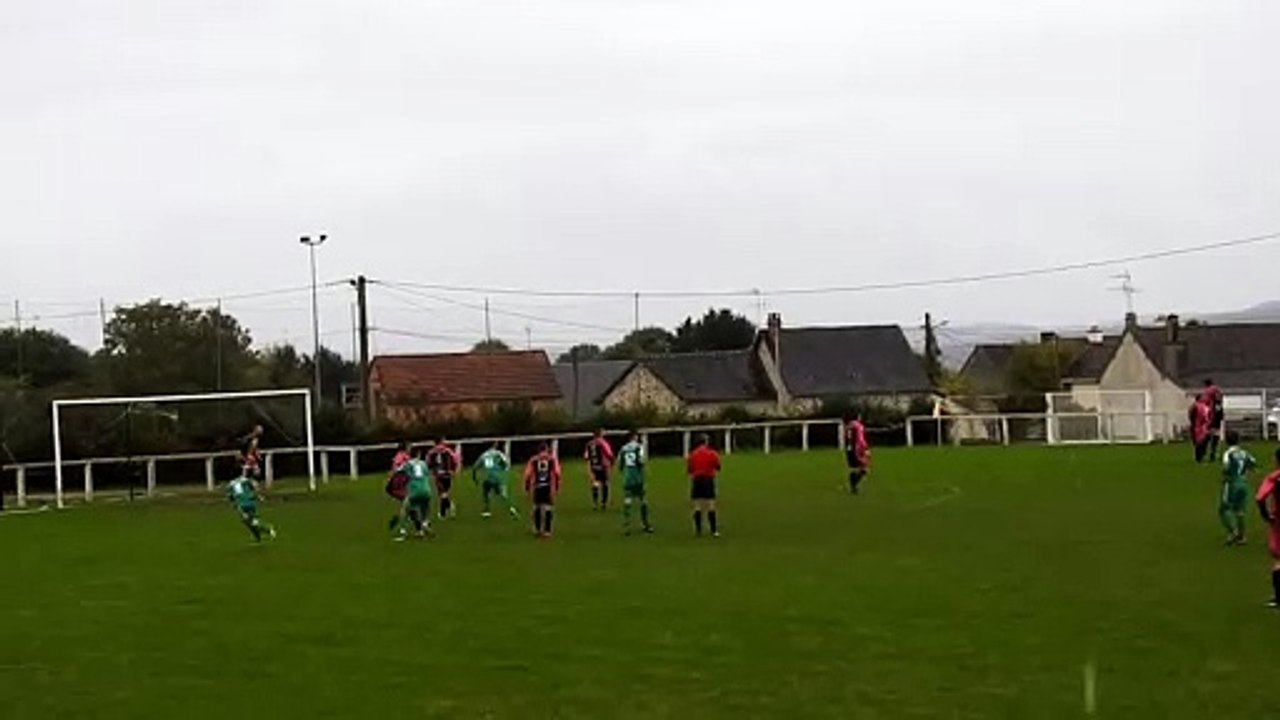 USAM(B) - Marolles : Championnat
