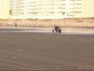 Kite Buggy