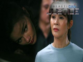 Beautiful Justice: Help from the queen of the jail | Episode 44