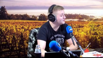 Kääsdi #55 - 08. November - 's (fascht) Drissigjährige vum Müürfall