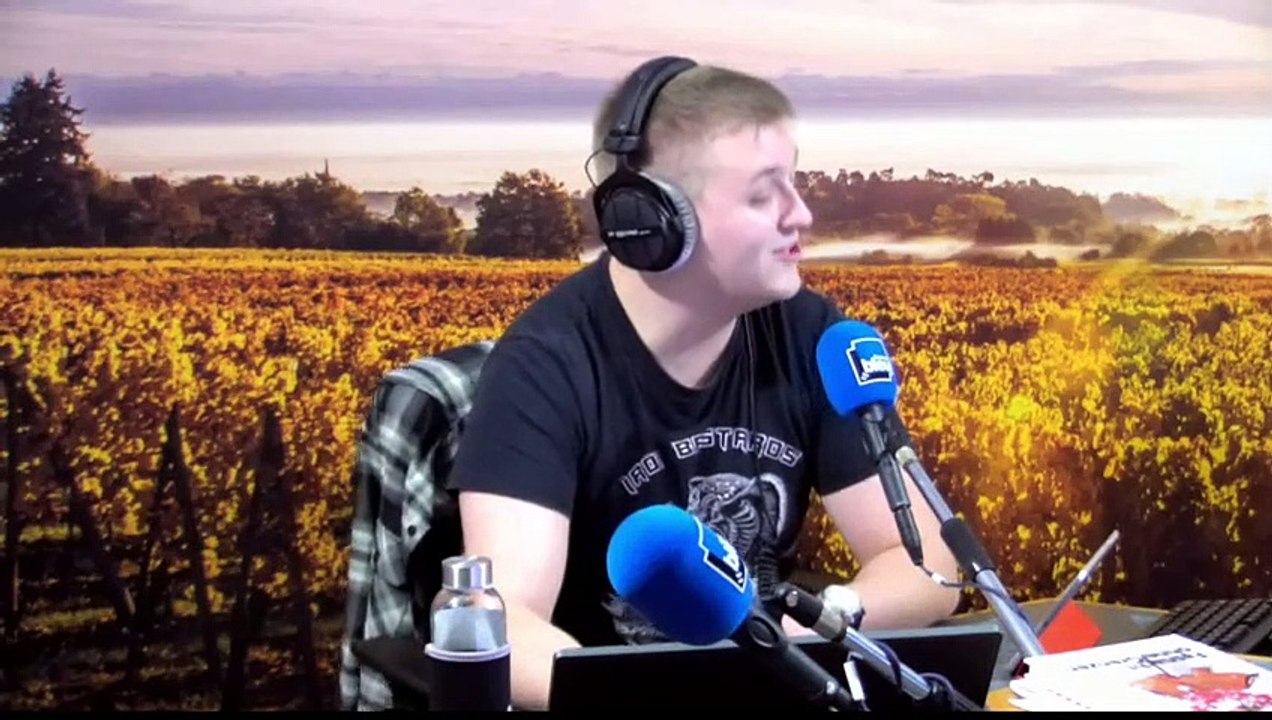 Kääsdi #55 - 08. November - 's (fascht) Drissigjährige vum Müürfall