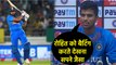 IND vs BAN 2nd T20I: Washington Sunder says it a treat to watch Rohit Sharma bat | वनइंडिया हिंदी
