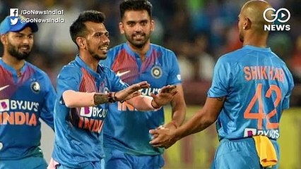 भारत ने बांग्लादेश को दूसरे T20 में हराया (मैच रिपोर्ट)