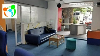 Coworking space in Bangalore