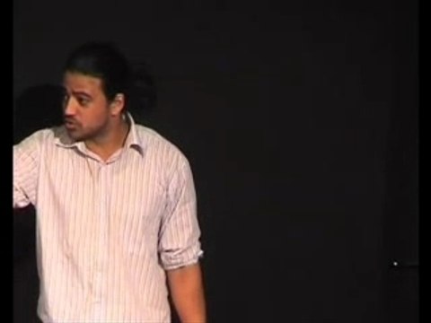 bande démo théatre- Josias Duarte