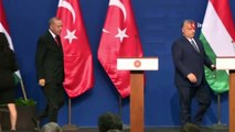 Cumhurbaşkanı Erdoğan: 'Mazlum Kobani Denilen Adamın Bağdadi'den Bir Farkı Yok'