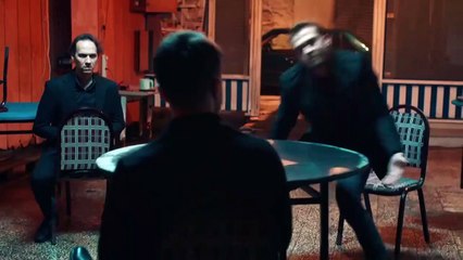 Çukur'da sürpriz ölüm ! O isim Çukur'a veda ediyor!