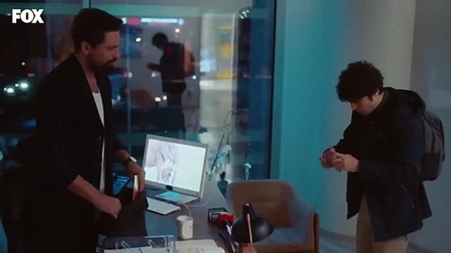 Mucize Doktor'da dün geceye damgasını vuran sahne