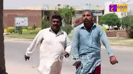 Dhaabey Waly Airport Aur Baba Helmet Prankl Punjabi Comedy Video