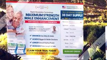 Why Is RZE Max Male Enhancement Considered Underrated?