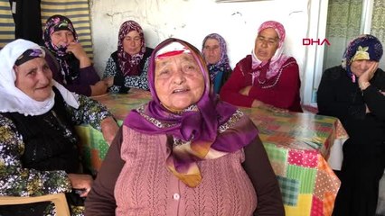 Kars güllü nine'nin eğitim aşkı
