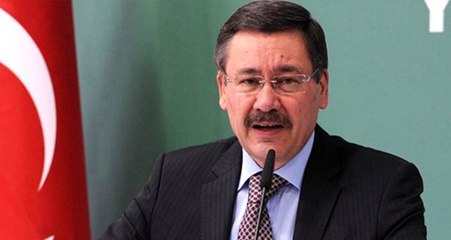 Melih Gökçek, İmamoğlu'na yönelik attığı 'Down sendromlu' tweetini sildi