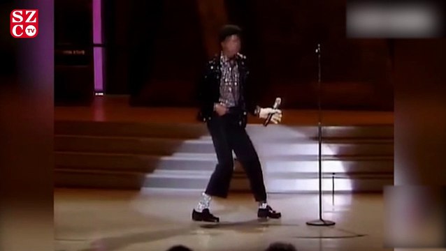 Michael Jackson'ın kullanılmış çorapları satışa çıkıyor! En az 1 milyon dolar ödeyecekler