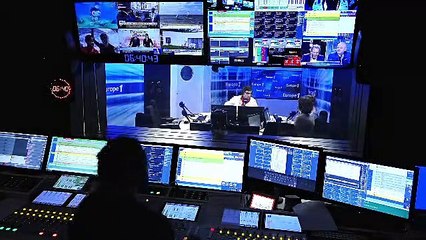 Accidents de la vie courante : Nathalie Irisson estime que la prévention est difficile car il y a un "sentiment de sécurité"