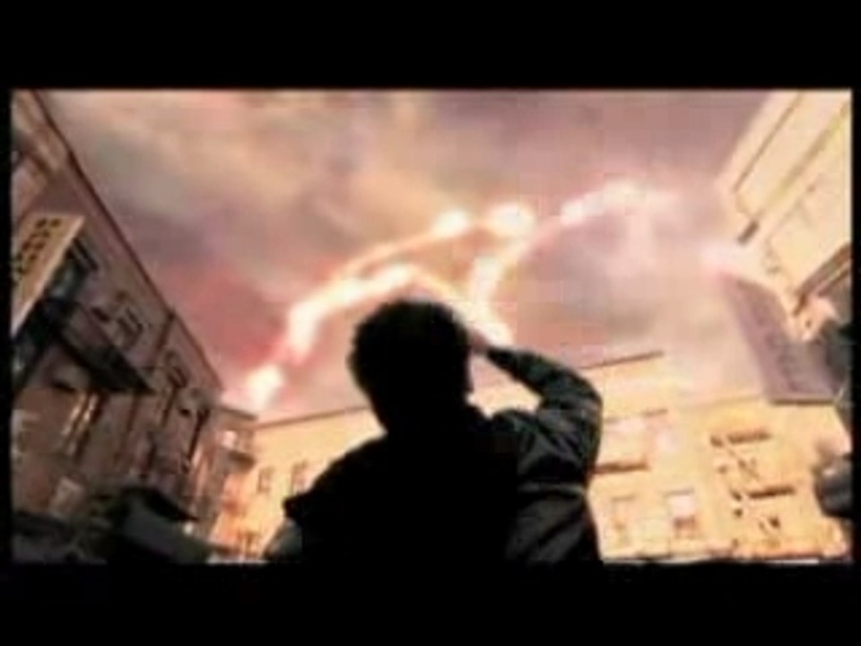 Serj Tankian - Sky Is Over