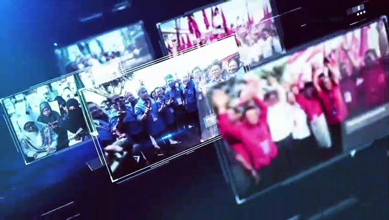 TERKINI -  Menang Wee Jeck Seng 'Saya Ada Kawan' di Parlimen - Wee Ka Siong