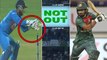 India VS Bangladesh 2nd T20I : Rishabh Pant Keeping Error Gives Liton Das Brief Reprieve
