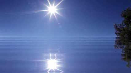 Relaxing Music - "Elm Lake" [Meditation Music] - Relaxing Music Video