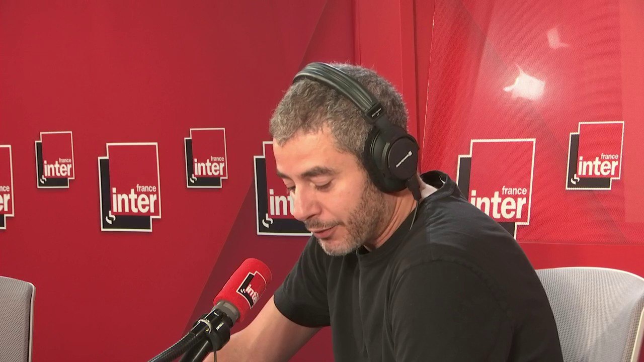 Jean Dujardin : "Le film "J'Accuse" est très factuel, il n'est pas à charge ou à décharge, on a raconté l'histoire telle qu'elle s'est passée"