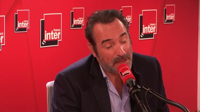Jean Dujardin : L'affaire Dreyfus est une vraie idée de thriller : parfois, l'histoire a plus de talent que les scénaristes